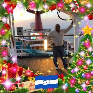 Meet your Posher, Donaldo